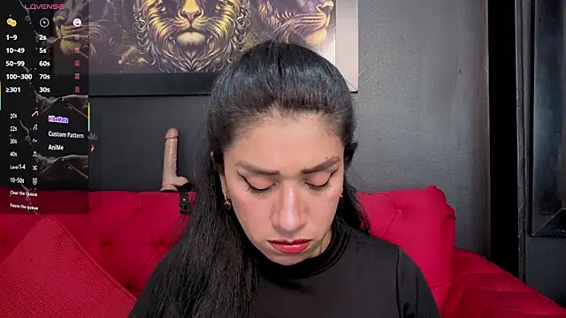 MihaCarther online show from 2, 4, 2026