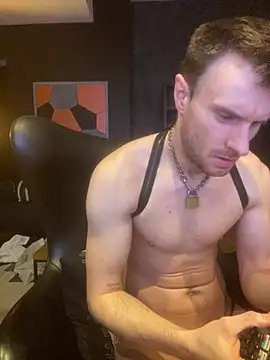 sexbooy27 online show from 8, 2, 2026