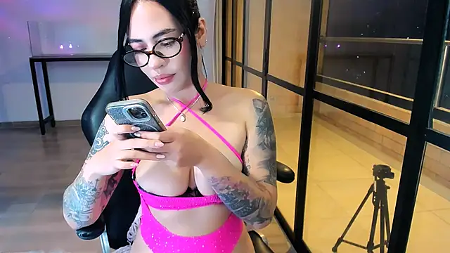 your babydoll  online show from 20, 4, 2026