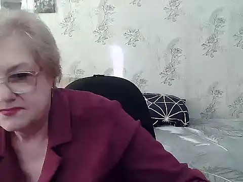 Renata62011 online show from 18, 3, 2026