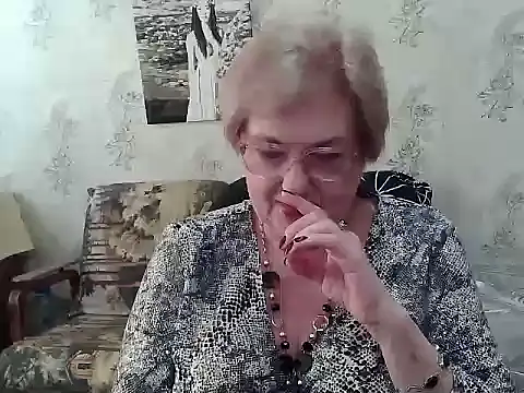 Renata62011 online show from 16, 4, 2026