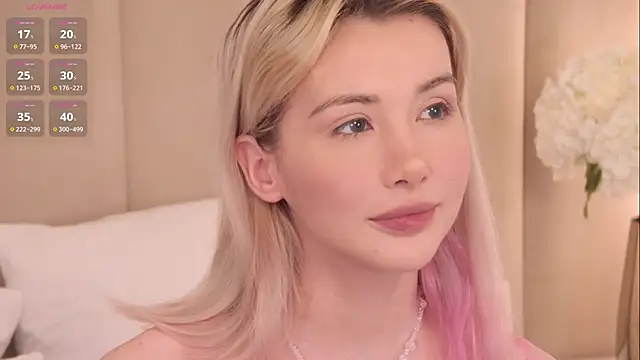 Nesolla online show from 21, 10, 2025