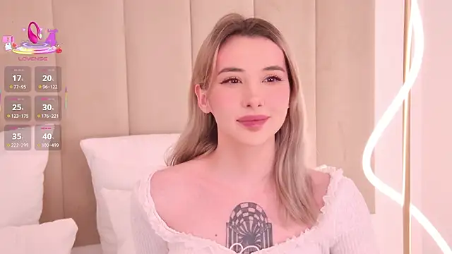 Nesolla online show from 16, 1, 2026