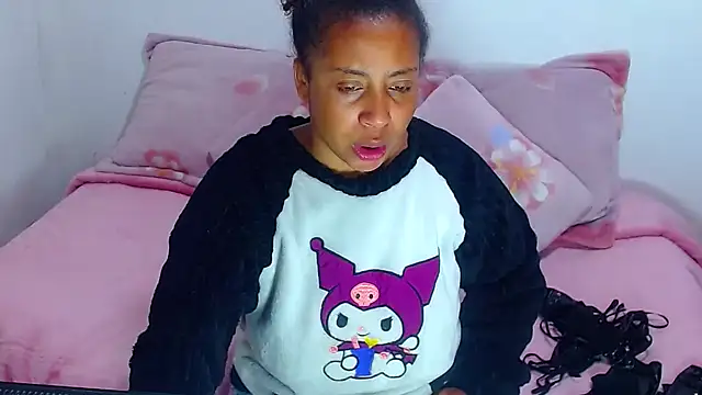 Gabi Jhons 23 online show from 22, 2, 2026