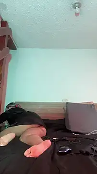 Moon Blake online show from 3, 2, 2026