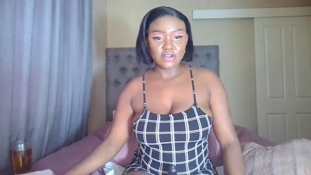 nanababe1 online show from 21, 3, 2025