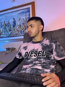 ArturoCardona  online show from 25, 11, 2025