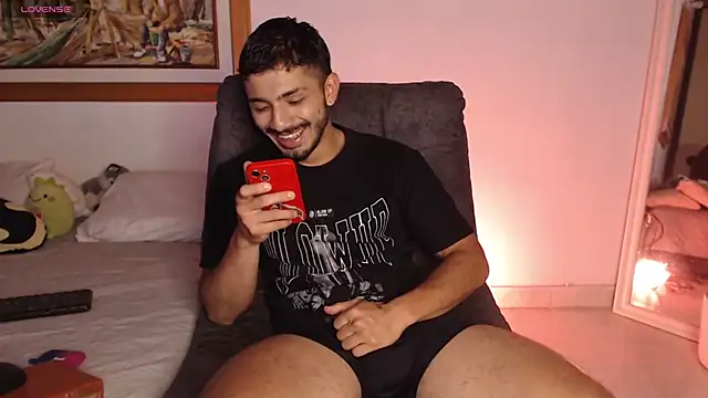 ArturoCardona  online show from 27, 2, 2026