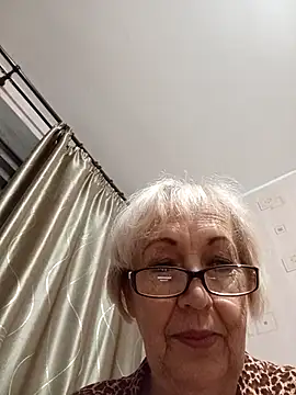 Snapshot of Anatolia5961 chatting on 23, 9, 2025 Anatolia5961 online show from 23, 9, 2025