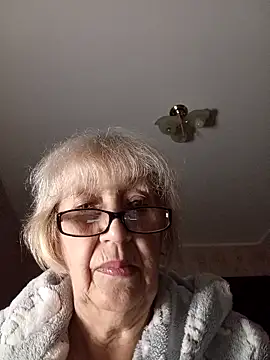 Anatolia5961 online show from 19, 12, 2025