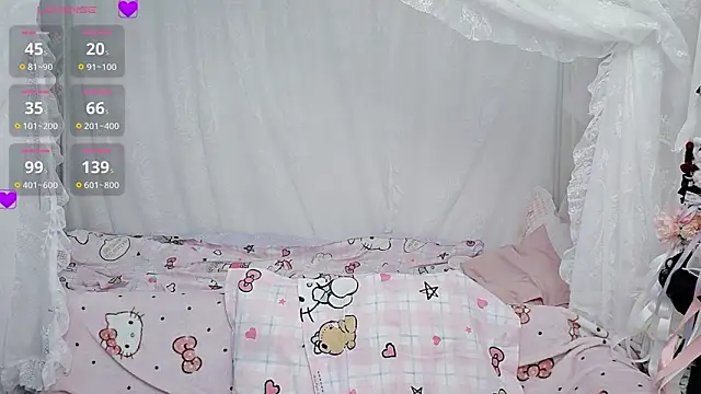 9aunatiis online show from 31, 3, 2026