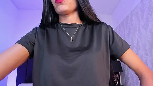 kaylaadams7 online show from 4, 12, 2025