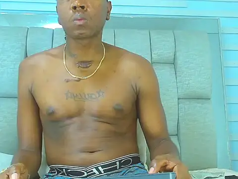 Black Fire10 online show from 30, 10, 2025