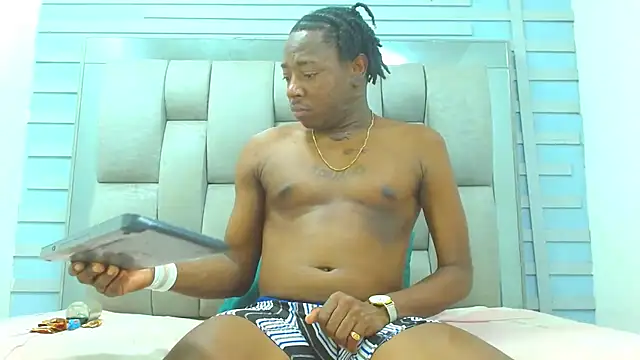 Black Fire10 online show from 25, 3, 2026