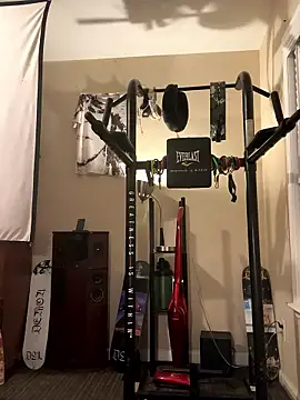 KeYBuMp323 online show from 9, 1, 2026