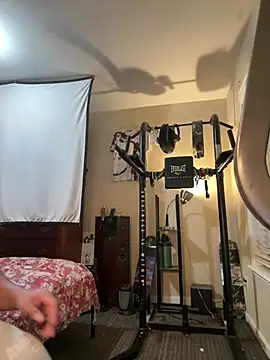 KeYBuMp323 online show from 26, 2, 2026