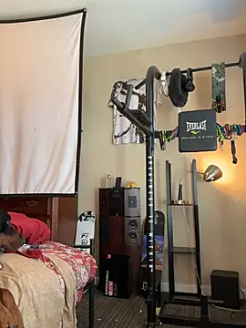 KeYBuMp323 online show from 18, 3, 2026