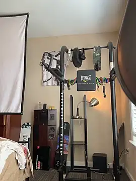 KeYBuMp323 online show from 19, 3, 2026