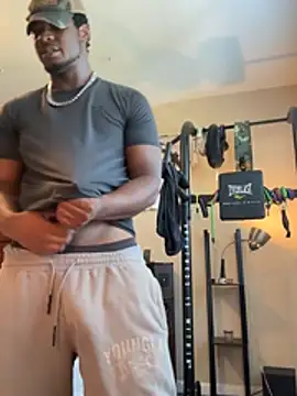 KeYBuMp323 online show from 14, 4, 2026