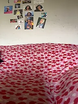 playfulcharmer online show from 27, 11, 2025