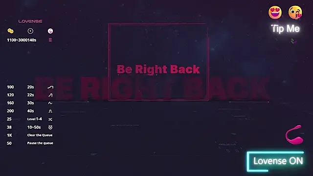 tomy scott online show from 20, 3, 2026