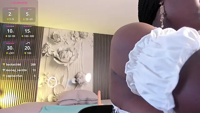 MichellePreston online show from 9, 4, 2026