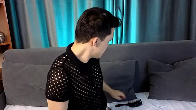 Snapshot of nudetension1 chatting on 16, 9, 2025 nudetension1 online show from 16, 9, 2025