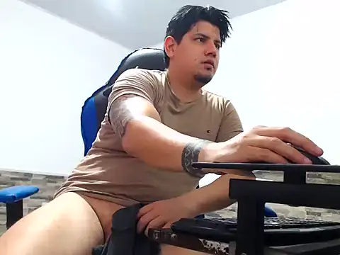 mister cum1999 online show from 1, 8, 2026