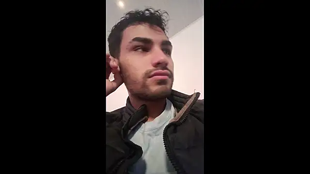 Snapshot of JuanchoAfpa chatting on 20, 10, 2025 JuanchoAfpa online show from 20, 10, 2025