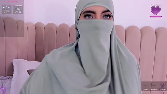 Jasmin hamdan online show from 7, 11, 2025