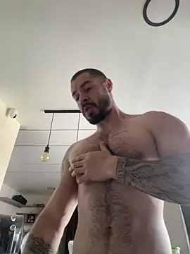 Drake Cole online show from 15, 3, 2026