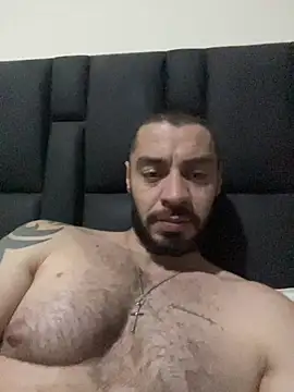 Drake Cole online show from 16, 3, 2026