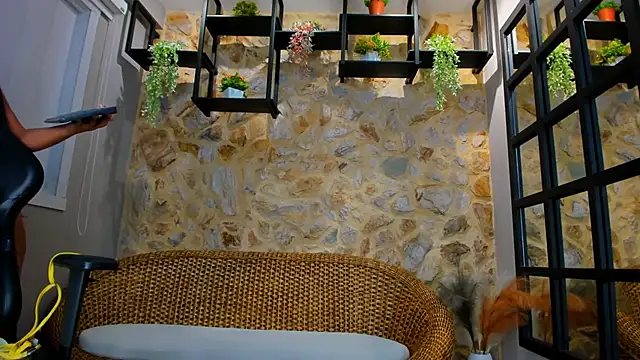 VenusBlazer online show from 25, 10, 2025