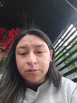 BellaRoux1 online show from 22, 12, 2025