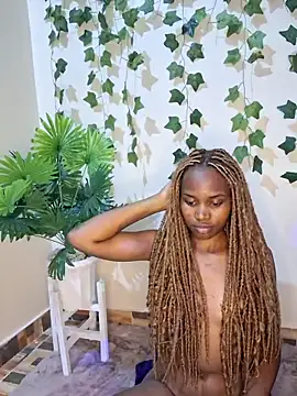 FionaKeith10103 online show from 27, 5, 2026