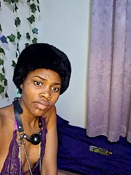 FionaKeith10103 online show from 16, 7, 2026