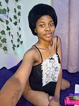 FionaKeith10103 online show from 18, 7, 2026