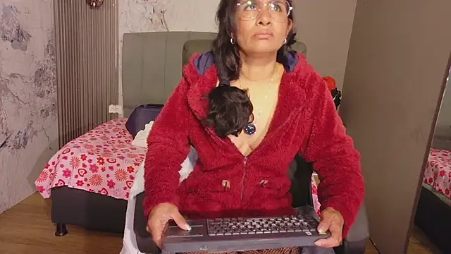 Vanessa 7  online show from 20, 3, 2026