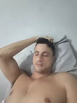 Caiostripchat online show from 19, 7, 2026