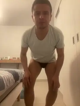 PeruvianPercasHot online show from 16, 1, 2026