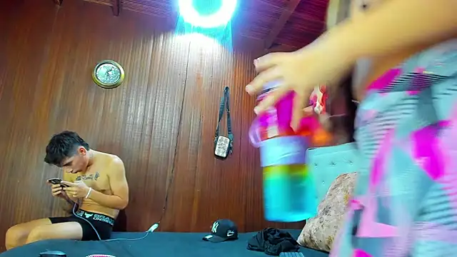 dereck and julie online show from 29, 10, 2025