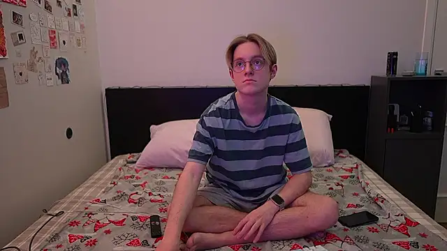 Serxyi online show from 14, 2, 2026