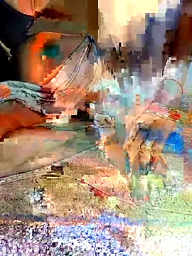 Snapshot of POOJACOUPLE chatting on 25, 7, 2026 POOJACOUPLE online show from 25, 7, 2026
