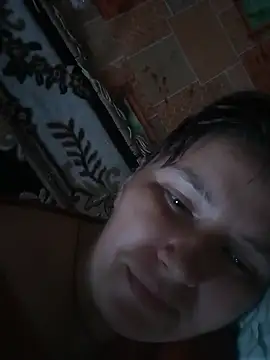 Romashka33011 online show from 19, 9, 2025