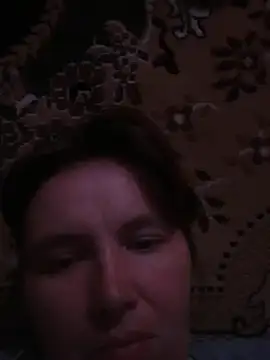 Romashka33011 online show from 27, 10, 2025