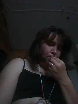 Romashka33011 online show from 9, 11, 2025