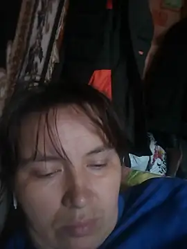 Romashka33011 online show from 14, 11, 2025