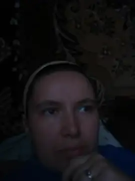 Romashka33011 online show from 5, 12, 2025