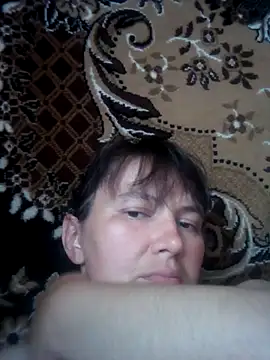 Romashka33011 online show from 7, 6, 2026