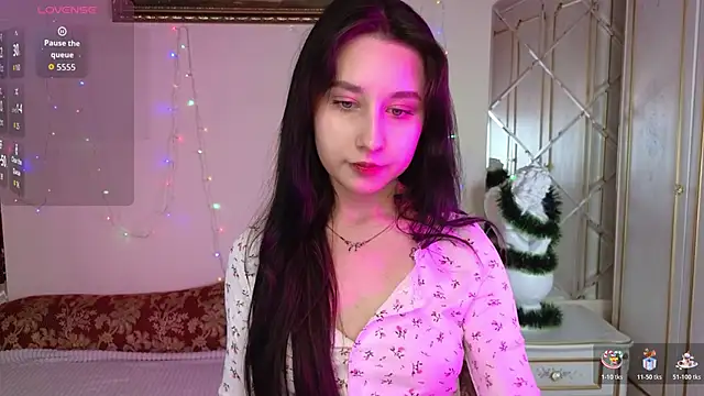 Eva Maller online show from 18, 12, 2025